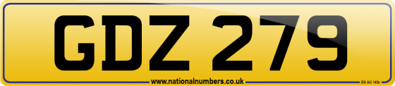 GDZ 279