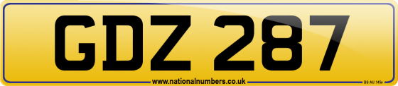 GDZ 287