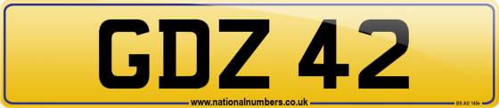 GDZ 42