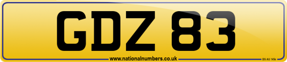 GDZ 83