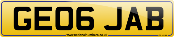GE06 JAB