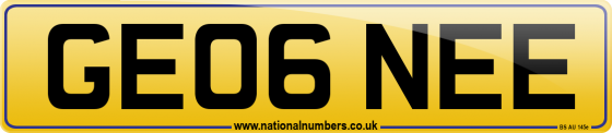 GE06 NEE