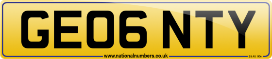 GE06 NTY