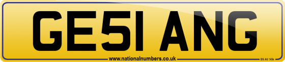 GE51 ANG