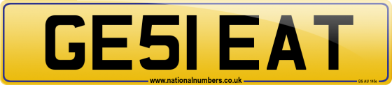 GE51 EAT