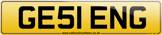 GE51 ENG
