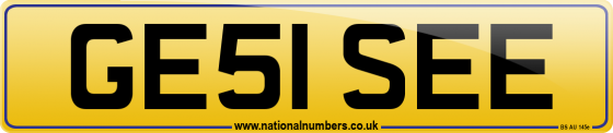 GE51 SEE