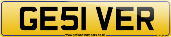 GE51 VER