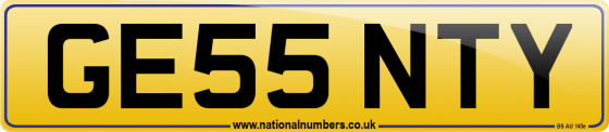 GE55 NTY