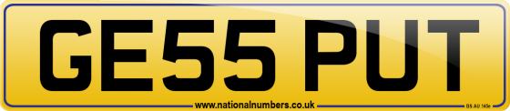 GE55 PUT