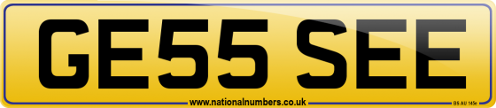 GE55 SEE