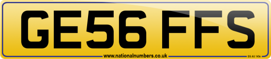 GE56 FFS