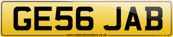 GE56 JAB