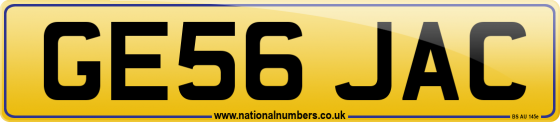 GE56 JAC