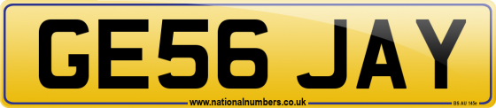 GE56 JAY