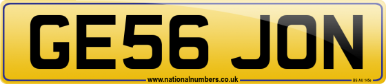 GE56 JON
