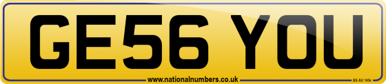 GE56 YOU