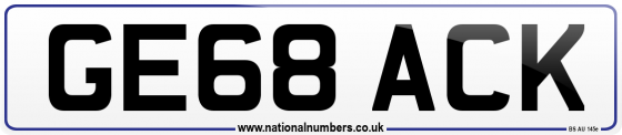 GE68 ACK