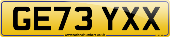 GE73 YXX
