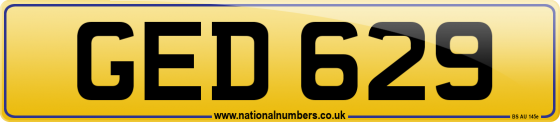 GED 629