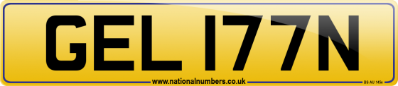 GEL 177N