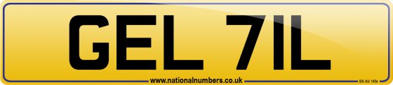 GEL 71L