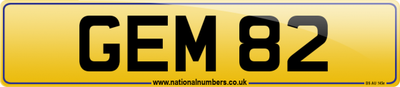 GEM 82