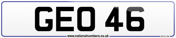 GEO 46