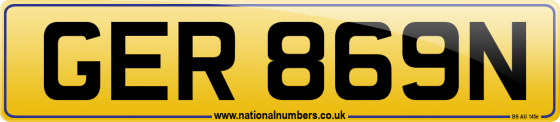 GER 869N