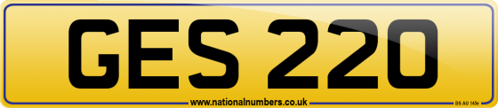 GES 220