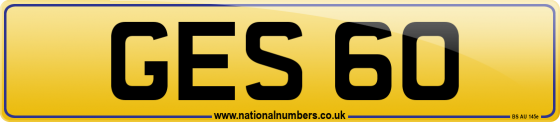 GES 60
