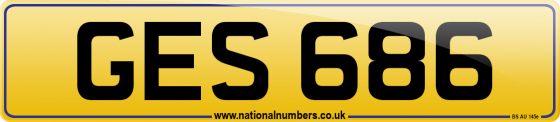 GES 686