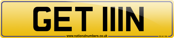 GET 111N
