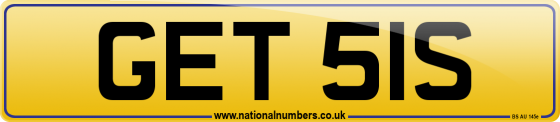 GET 51S