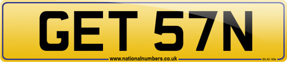 GET 57N