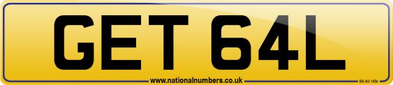 GET 64L