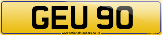 GEU 90