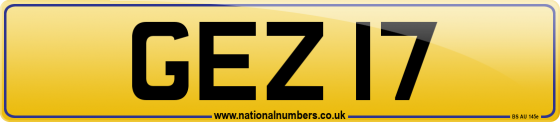 GEZ 17