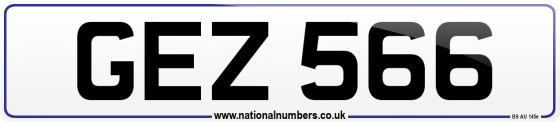 GEZ 566