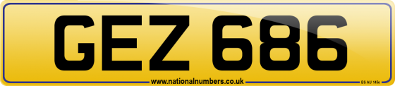 GEZ 686