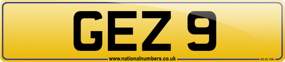 GEZ 9