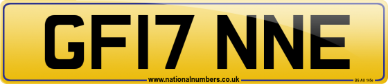 GF17 NNE