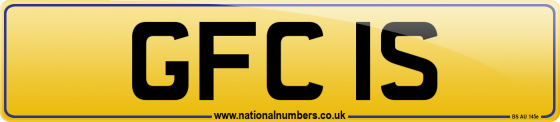 GFC 1S