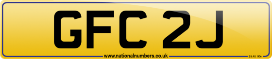GFC 2J