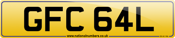 GFC 64L