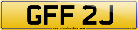GFF 2J
