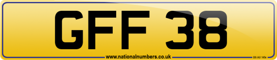 GFF 38