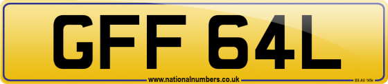 GFF 64L