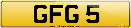 GFG 5