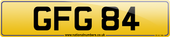 GFG 84